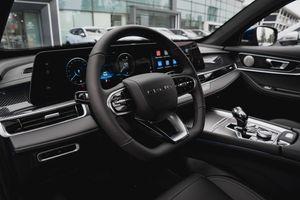 Chery TIGGO 7L Prime