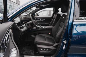 Chery TIGGO 7L Prime