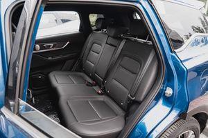 Chery TIGGO 7L Prime