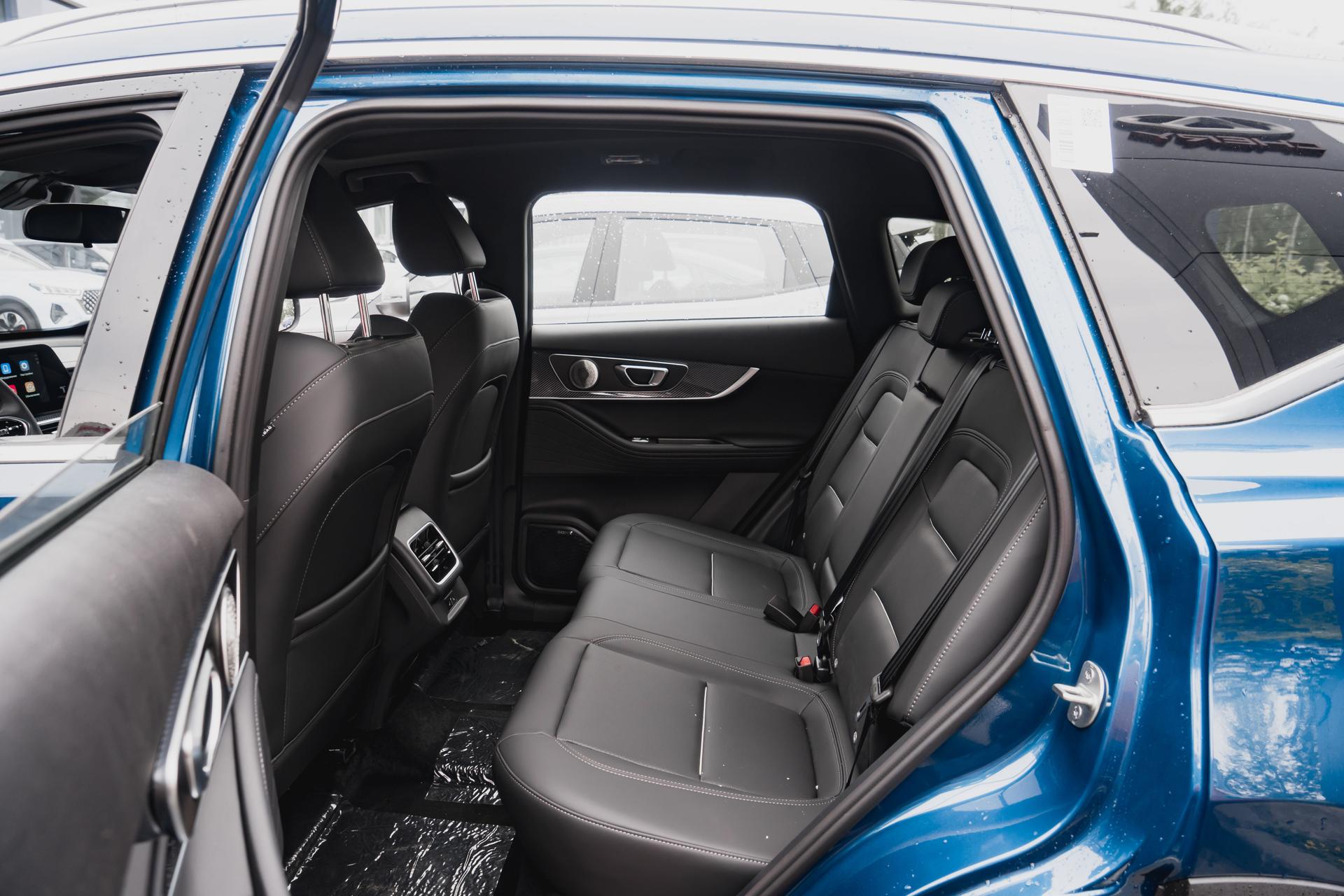 Chery фотографии