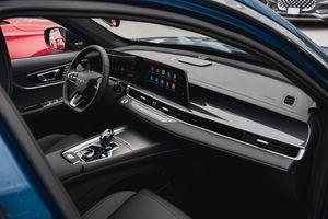 Chery TIGGO 7L Prime