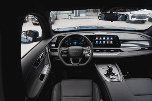 Chery TIGGO 7L Prime