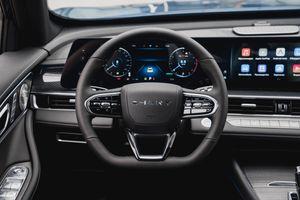 Chery TIGGO 7L Prime