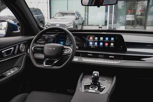 Chery TIGGO 7L Prime