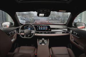 Chery TIGGO 7L Prime
