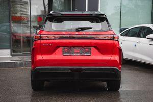Chery TIGGO 7L Prime