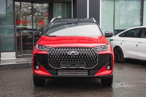 Chery TIGGO 7L Prime