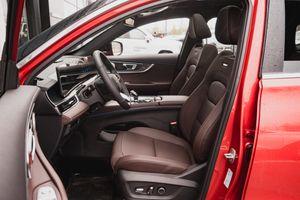 Chery TIGGO 7L Prime