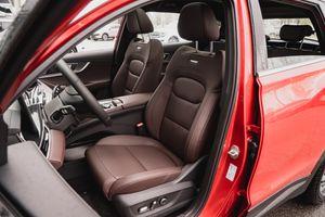 Chery TIGGO 7L Prime