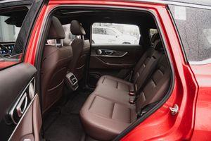 Chery TIGGO 7L Prime