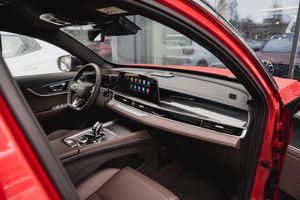 Chery TIGGO 7L Prime