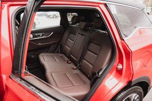 Chery TIGGO 7L Prime