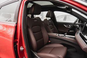 Chery TIGGO 7L Prime