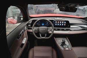 Chery TIGGO 7L Prime