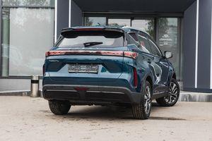 Chery TIGGO 7L Active