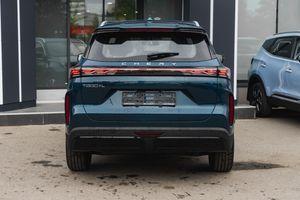 Chery TIGGO 7L Active