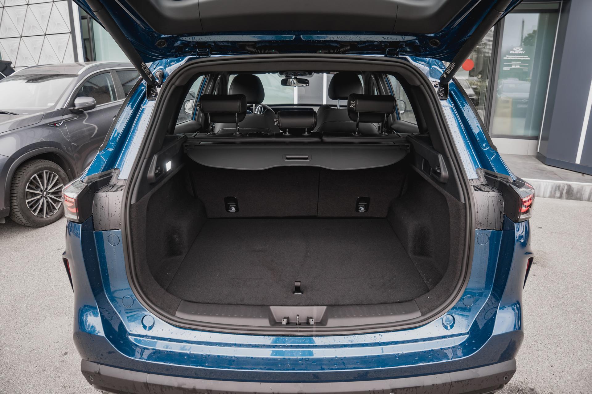 Chery фотографии