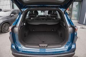 Chery TIGGO 7L Active