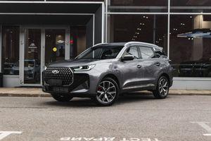 Chery TIGGO 7L Active