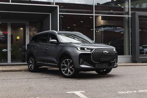 Chery TIGGO 7L Active
