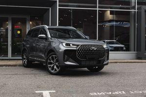 Chery TIGGO 7L Active