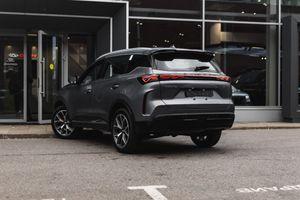 Chery TIGGO 7L Active