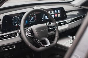 Chery TIGGO 7L Active