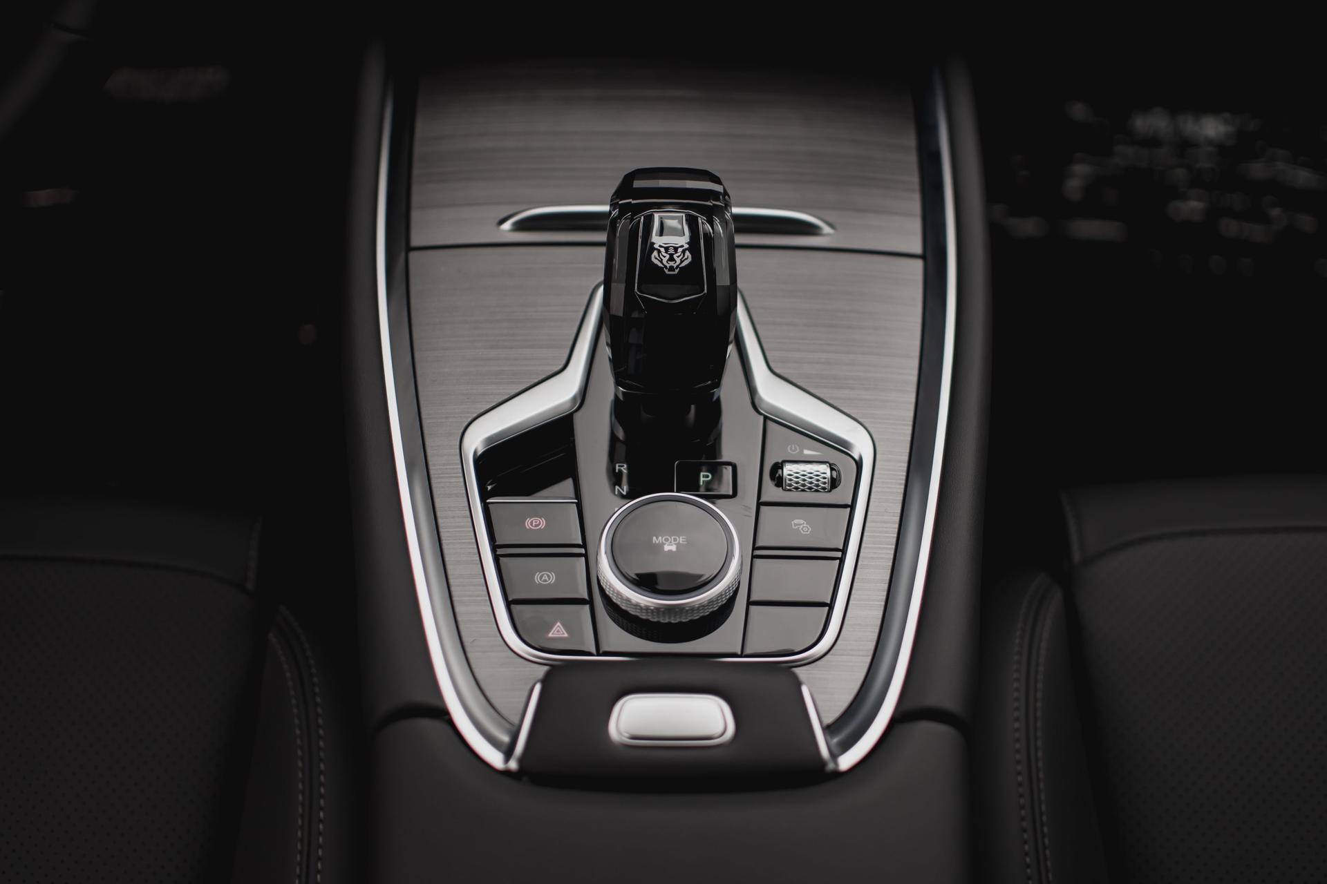 Chery фотографии