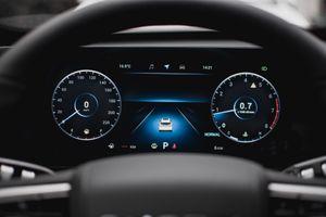 Chery TIGGO 7L Active