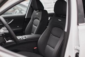 Chery TIGGO 7L Active