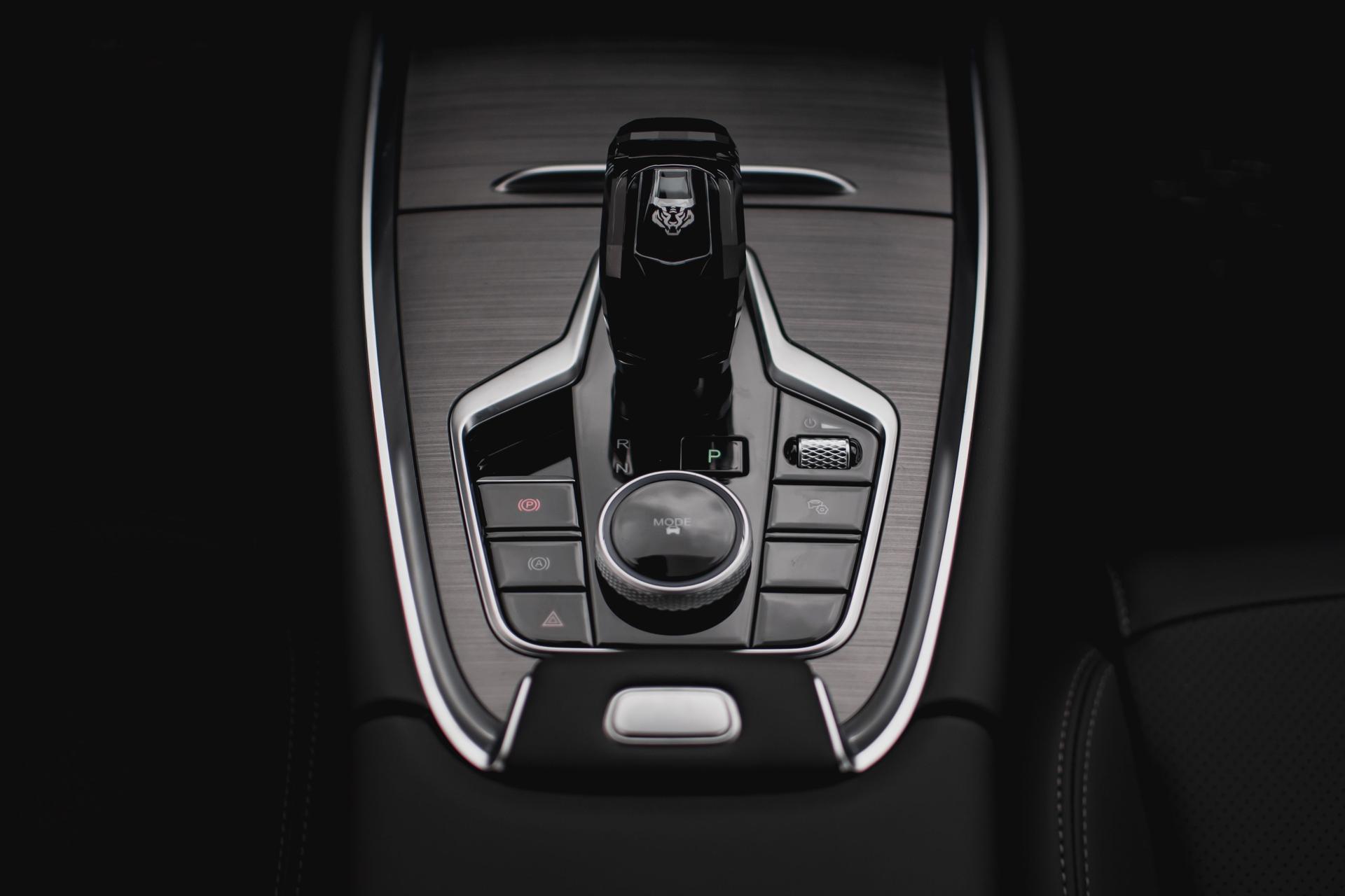 Chery фотографии