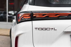 Chery TIGGO 7L Active