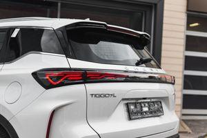 Chery TIGGO 7L Active