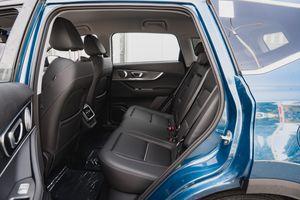 Chery TIGGO 7L Active