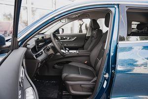 Chery TIGGO 7L Active