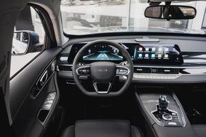 Chery TIGGO 7L Active