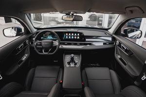 Chery TIGGO 7L Active