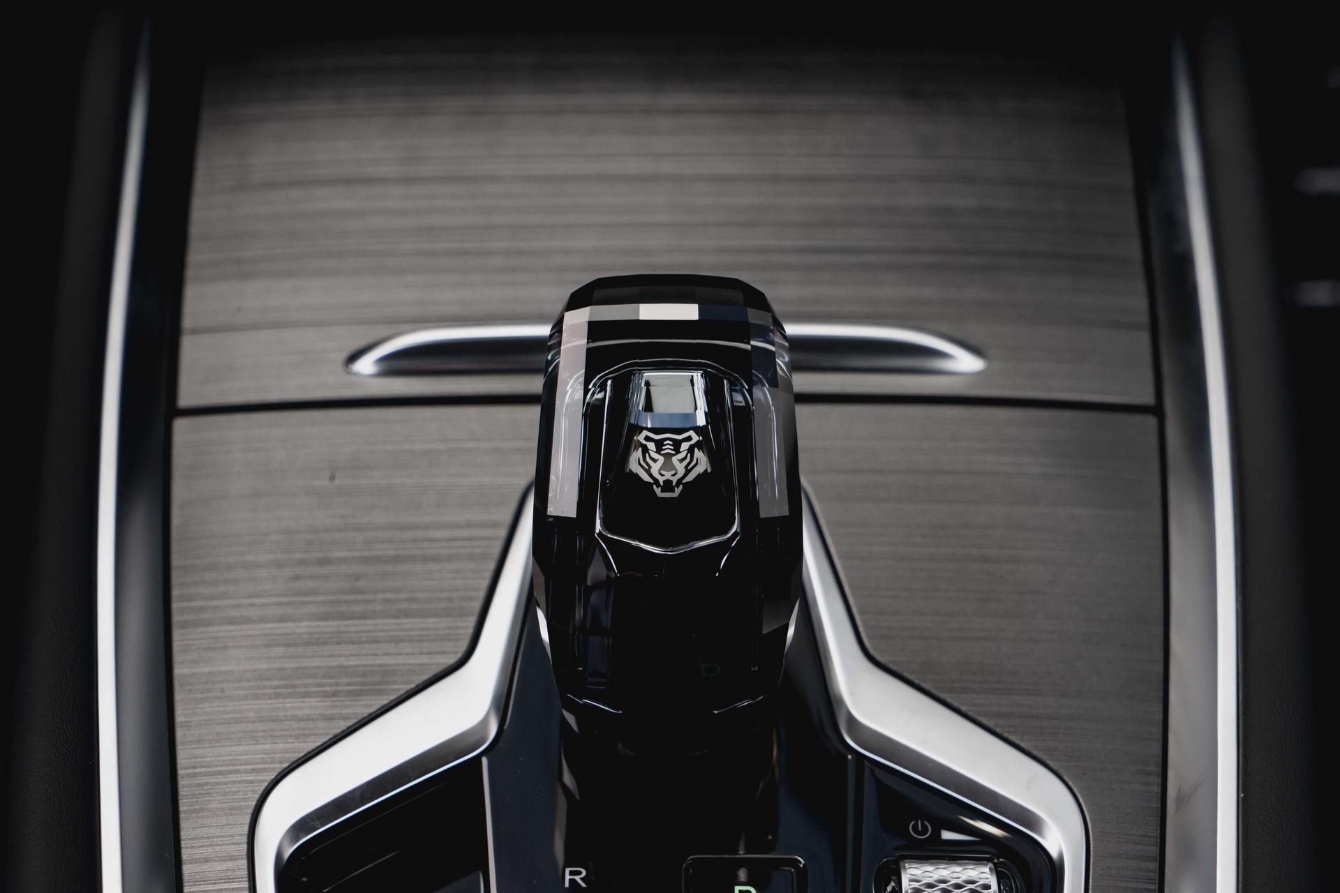 Chery фотографии