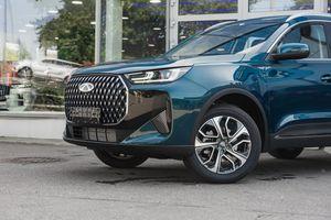 Chery TIGGO 7L Active