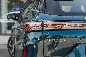 Chery TIGGO 7L Active