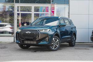 Chery TIGGO 7L Active