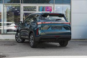 Chery TIGGO 7L Active