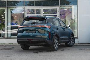 Chery TIGGO 7L Active
