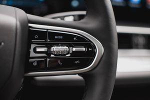 Chery TIGGO 7L Prime