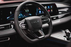 Chery TIGGO 7L Prime