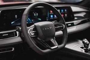 Chery TIGGO 7L Prime