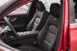 Chery TIGGO 7L Prime