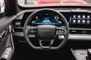 Chery TIGGO 7L Prime