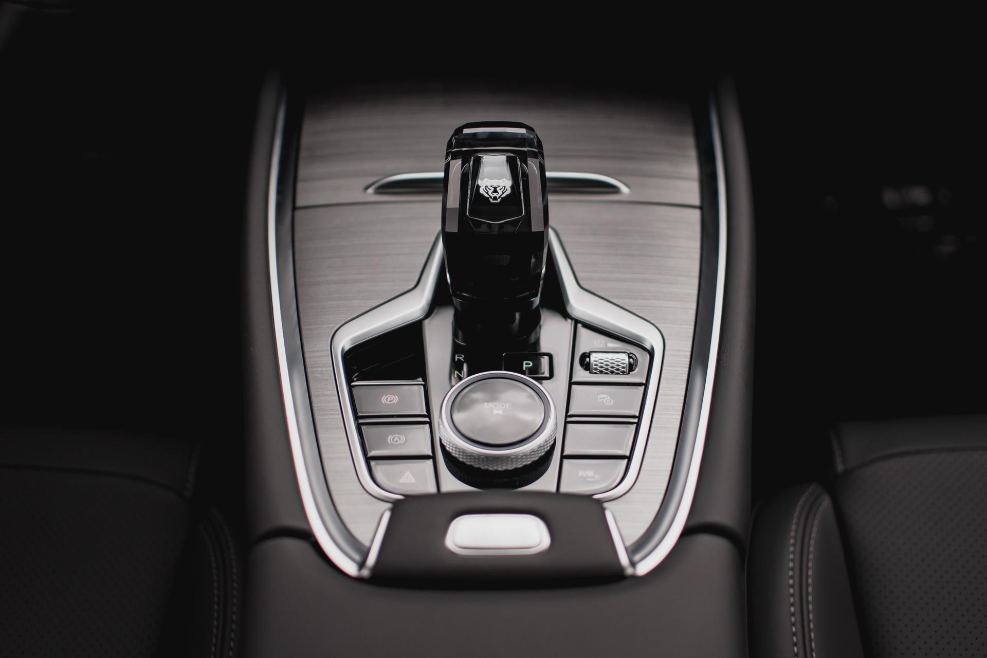 Chery фотографии
