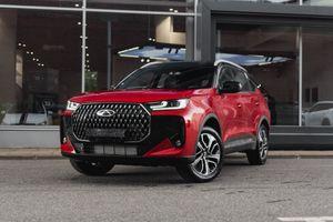 Chery TIGGO 7L Prime